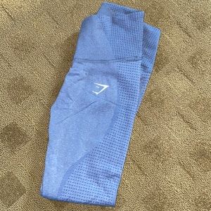 Gymshark Vital Rise Seamless Leggings